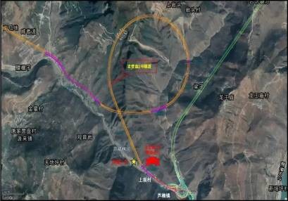 公路項目總體施工安全風險評估報告編制注意事項