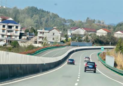 廣東公路安全評價，廣東省涉路施工安評報告編制技巧