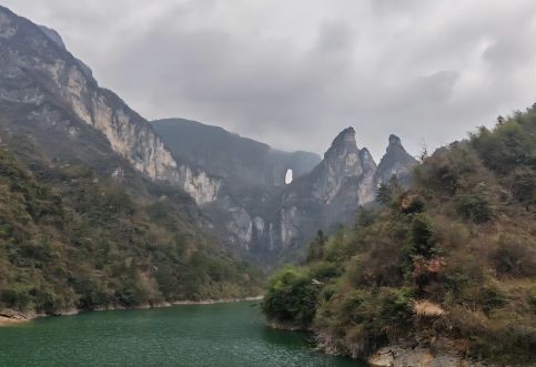 甲級資質(zhì)單位如何編制湘西工程項目地災評估報告