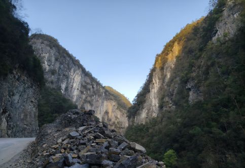 高邊坡地災(zāi)評估，高邊坡施工安全風險評價