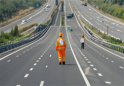 湖南涉路評價，編制公路安全評價，高速公路涉路安評